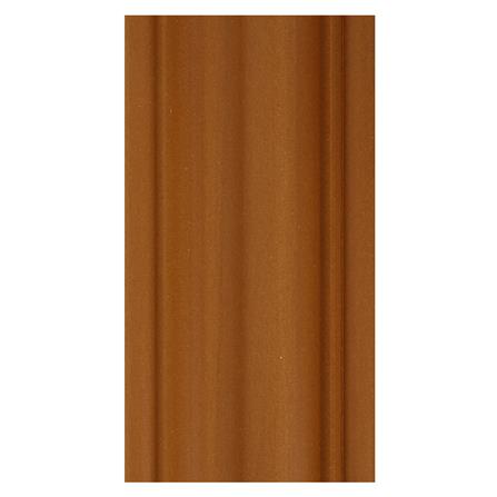 บัวฝ้า WPC CROBERN 10X200X1.5 ซม. สีไม้สักทอง_1