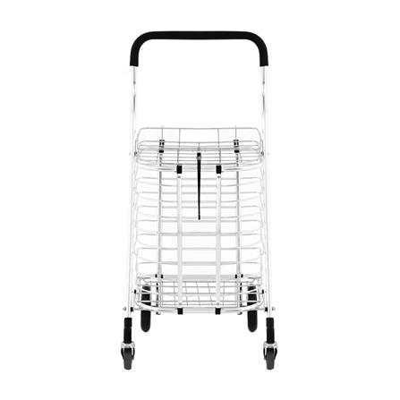 รถเข็นอเนกประสงค์พับได้ ใหญ่ MATALL MAT015 30 กก._1