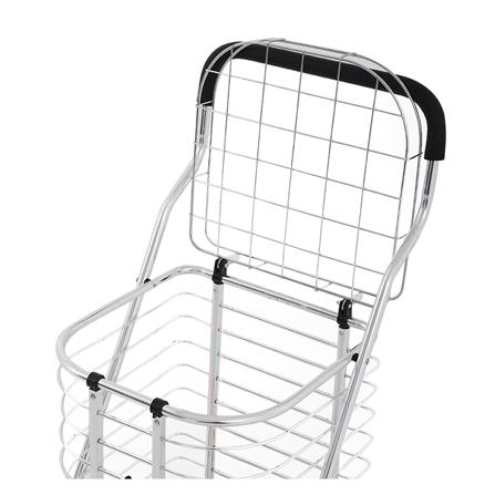 รถเข็นอเนกประสงค์พับได้ ใหญ่ MATALL MAT015 30 กก._3