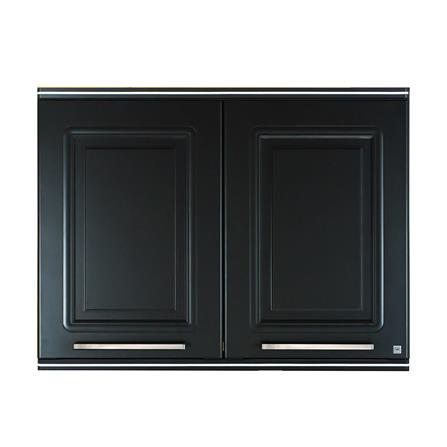 ตู้คู่ KING PLATINUM PEARL 90x67.8 ซม. สีเทา