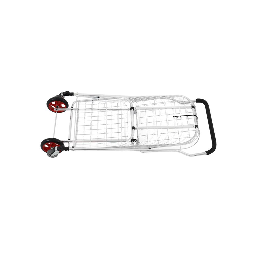 รถเข็นอเนกประสงค์พับได้ ใหญ่ MATALL MAT016 30 กก.