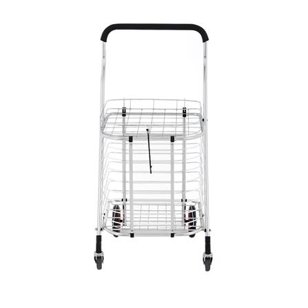 รถเข็นอเนกประสงค์พับได้ ใหญ่ MATALL MAT016 30 กก._1