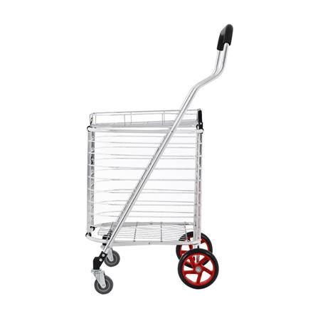 รถเข็นอเนกประสงค์พับได้ ใหญ่ MATALL MAT016 30 กก._2