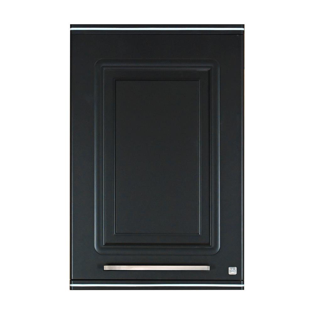 ตู้เดี่ยว KING PLATINUM PEARL 45x67.8 ซม. สีเทา