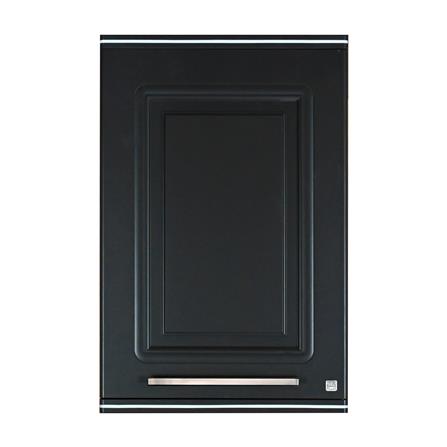 ตู้เดี่ยว KING PLATINUM PEARL 45x67.8 ซม. สีเทา