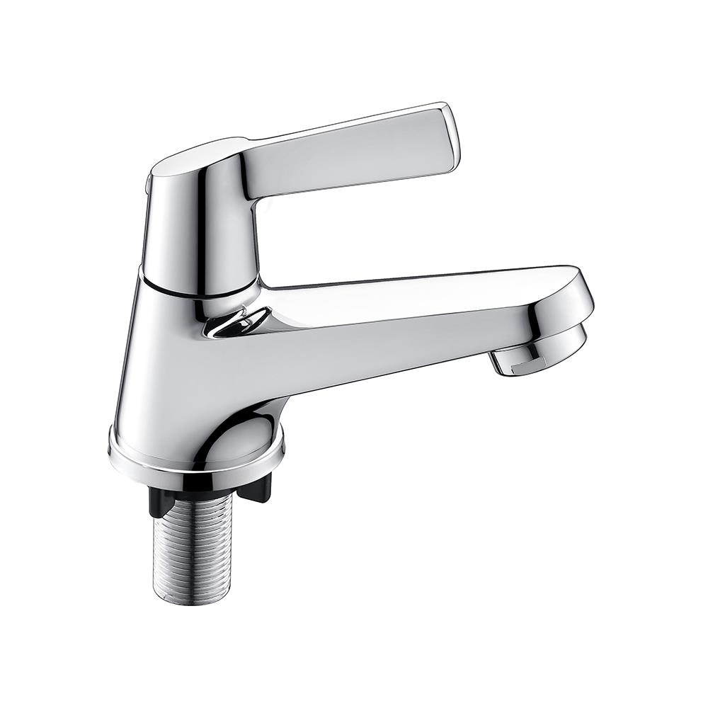 ก๊อกอ่างล้างหน้า HAFELE 495.62.029 สีโครม