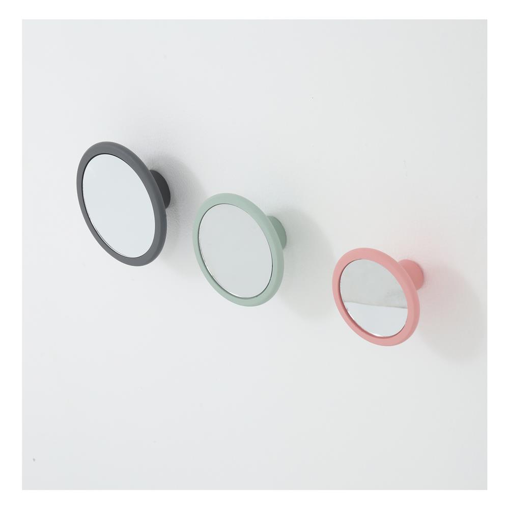 ขอแขวนทรงกลม STACKO WISH แพ็ก 3 ชิ้น