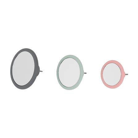 ขอแขวนทรงกลม STACKO WISH แพ็ก 3 ชิ้น