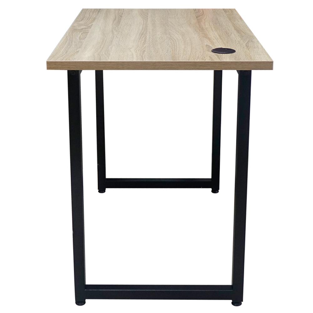 โต๊ะทำงาน SURE HB-8022 90 ซม. สีโซโน่