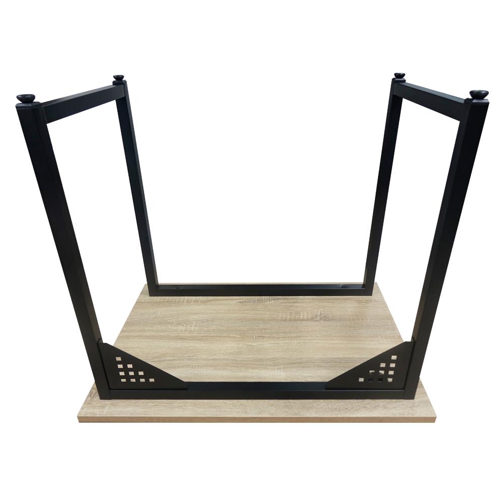 โต๊ะทำงาน SURE HB-8022 90 ซม. สีโซโน่