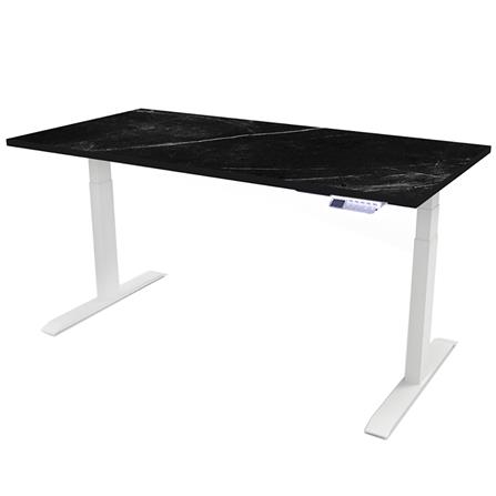 โต๊ะปรับระดับ ERGOTREND SIT 2 STAND GEN 4 150 ซม. สี MIDNIGHT/ขาว_0