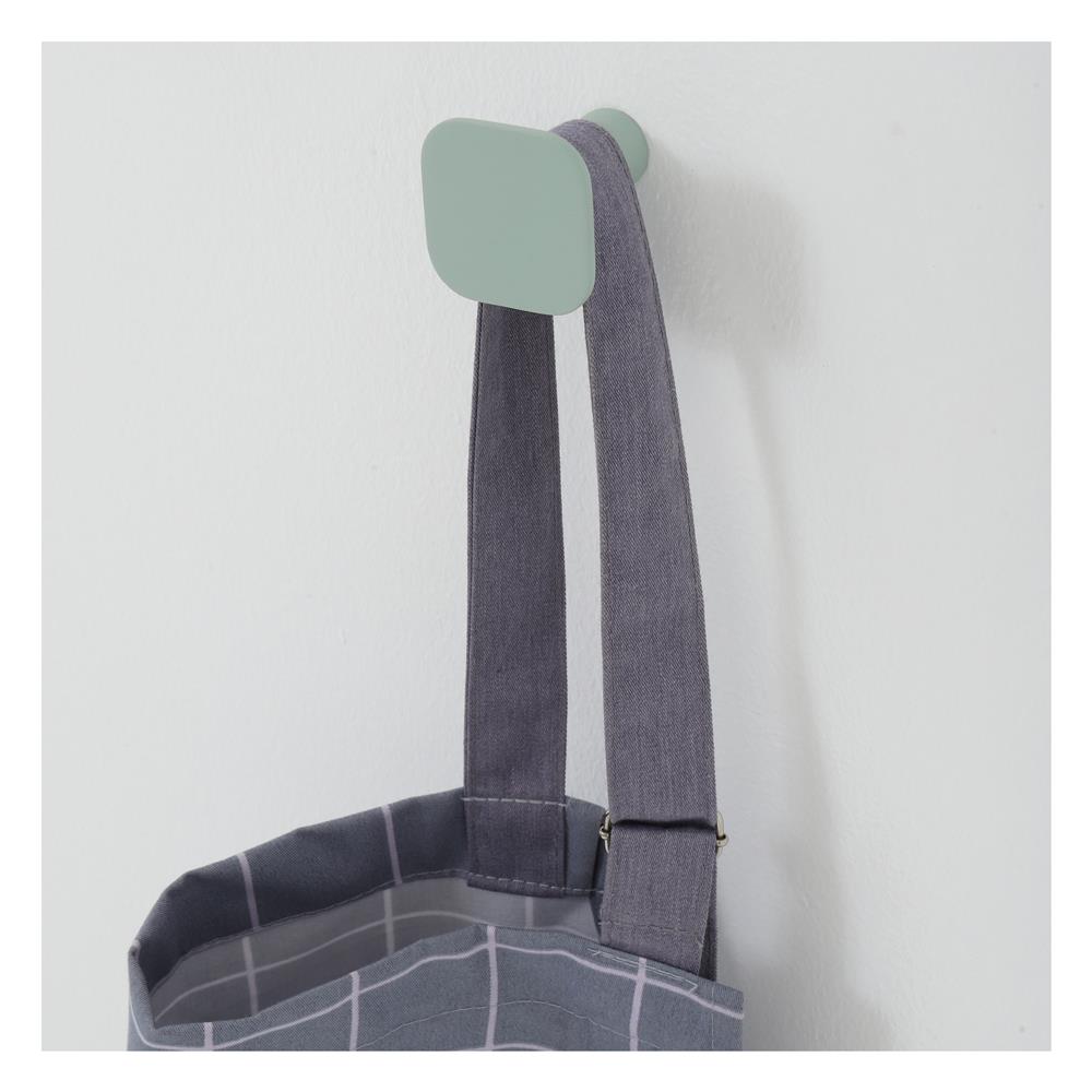 ขอแขวนสี่เหลี่ยม STACKO WISH แพ็ก 4 ชิ้น