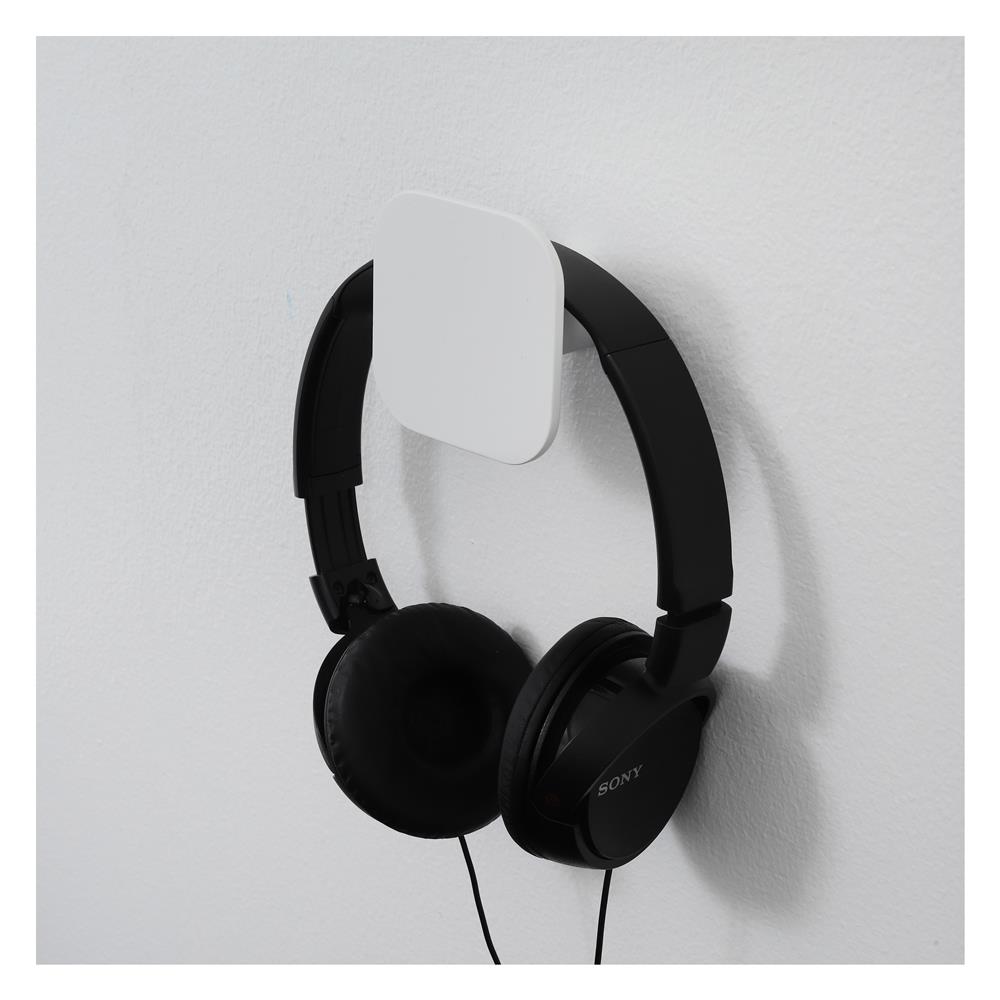 ขอแขวนสี่เหลี่ยม STACKO WISH แพ็ก 4 ชิ้น