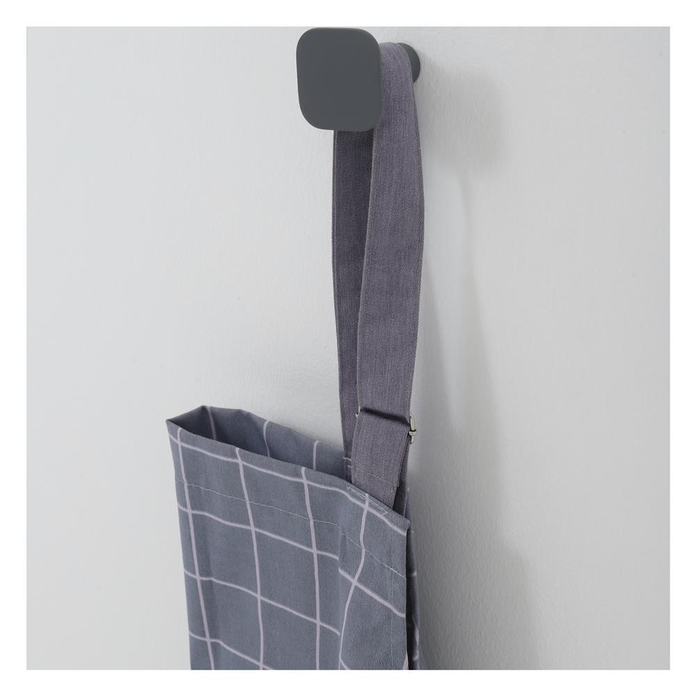 ขอแขวนสี่เหลี่ยม STACKO WISH แพ็ก 4 ชิ้น