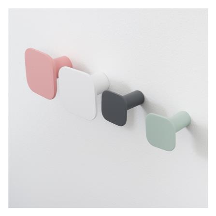 ขอแขวนสี่เหลี่ยม STACKO WISH แพ็ก 4 ชิ้น_3