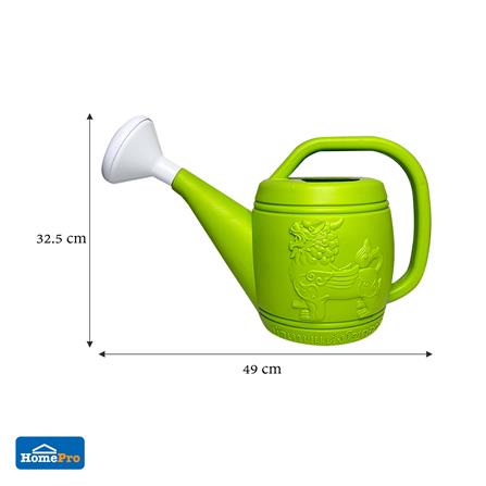 บัวรดน้ำโชคลาภ SPRING 8 ลิตร_5