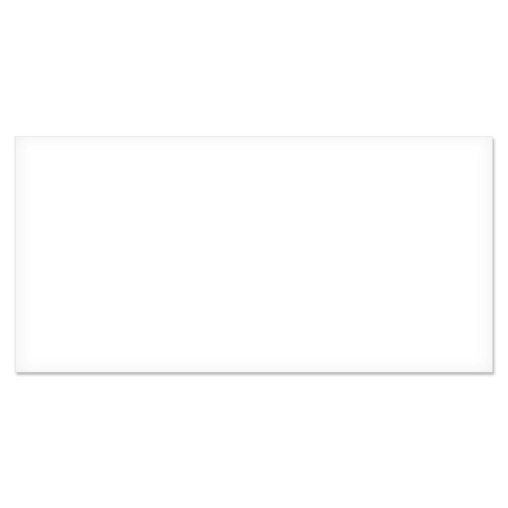 กระเบื้องผนัง 30x60 ซม. เอมมาลี ไวท์ II 0.9M2