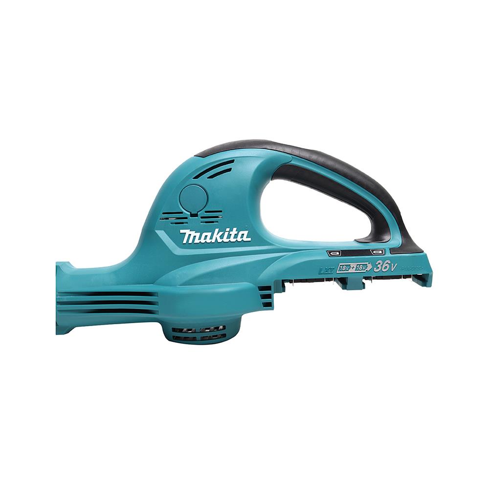 เครื่องเป่าลมไร้สาย (เฉพาะตัวเครื่อง) MAKITA DUB361Z 36 โวลต์