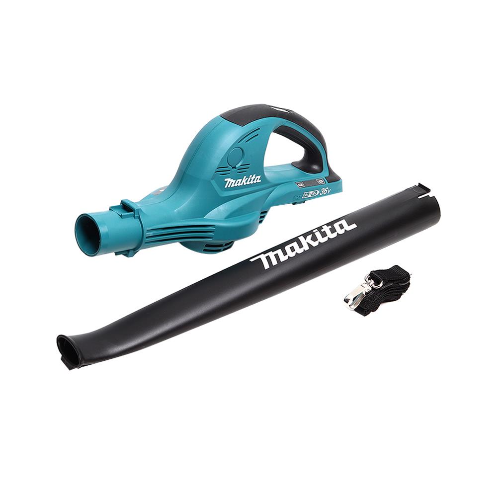 เครื่องเป่าลมไร้สาย (เฉพาะตัวเครื่อง) MAKITA DUB361Z 36 โวลต์