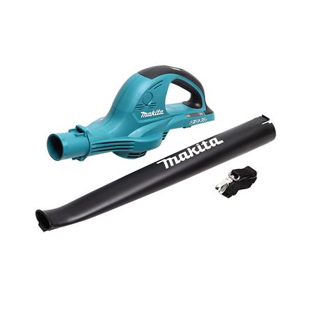 เครื่องเป่าลมไร้สาย (เฉพาะตัวเครื่อง) MAKITA DUB361Z 36 โวลต์_3