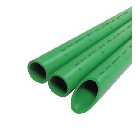PPR WATER PIPE THAI PP-R SDR11 D20 1/2"