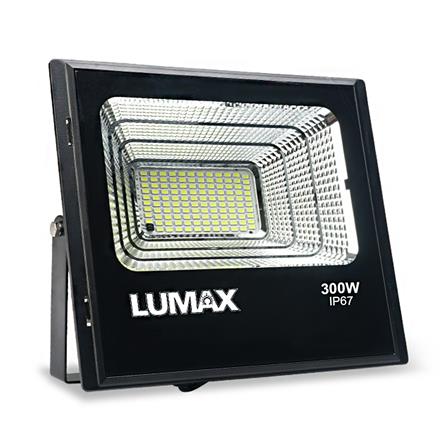 ไฟสปอตไลท์ SOLAR LUMAX 58-00269 300 วัตต์ DAYLIGHT_0