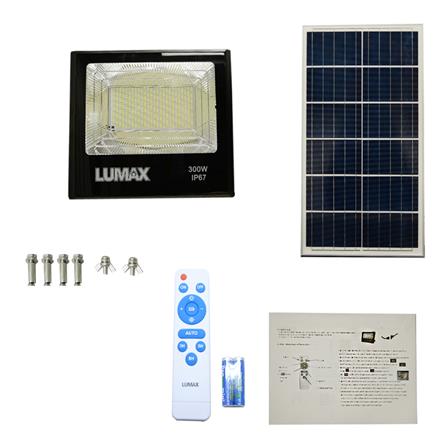 ไฟสปอตไลท์ SOLAR LUMAX 58-00269 300 วัตต์ DAYLIGHT_1