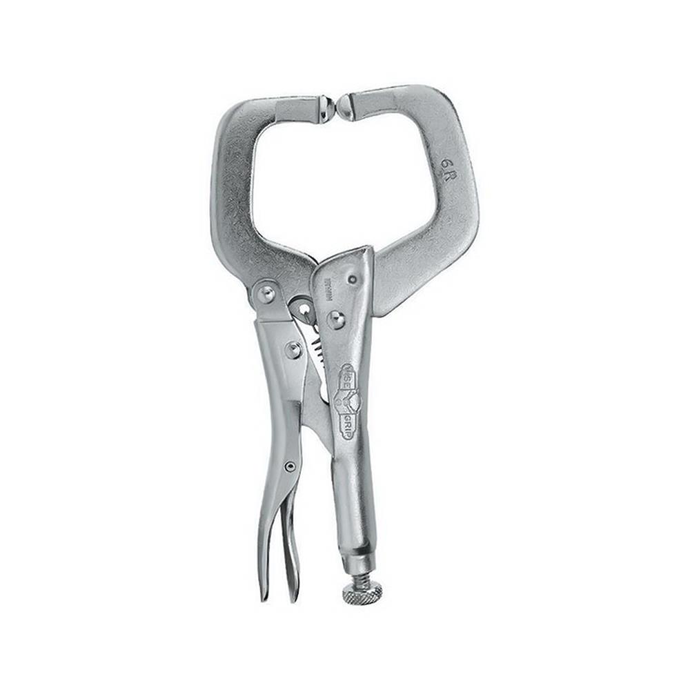 คีมล็อกปากซี (ก้ามปู) IRWIN 11 นิ้ว