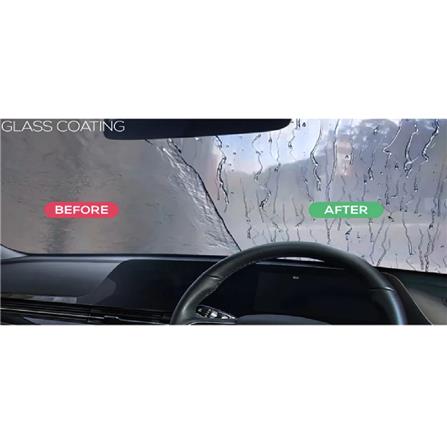 น้ำยาเคลือบกระจก STAR1 190 มล._1