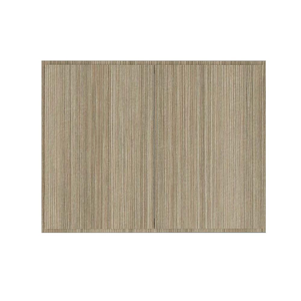 บานซิงค์คู่ PARAZZO ENZO 80x60 ซม. สีเอ็มไพร์โอ๊ค