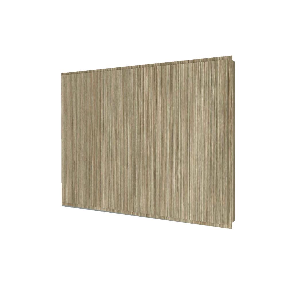 บานซิงค์คู่ PARAZZO ENZO 80x60 ซม. สีเอ็มไพร์โอ๊ค