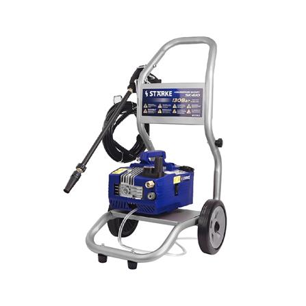 เครื่องฉีดน้ำ STARKE SK-HP-610 130 บาร์ 220 โวลต์_0