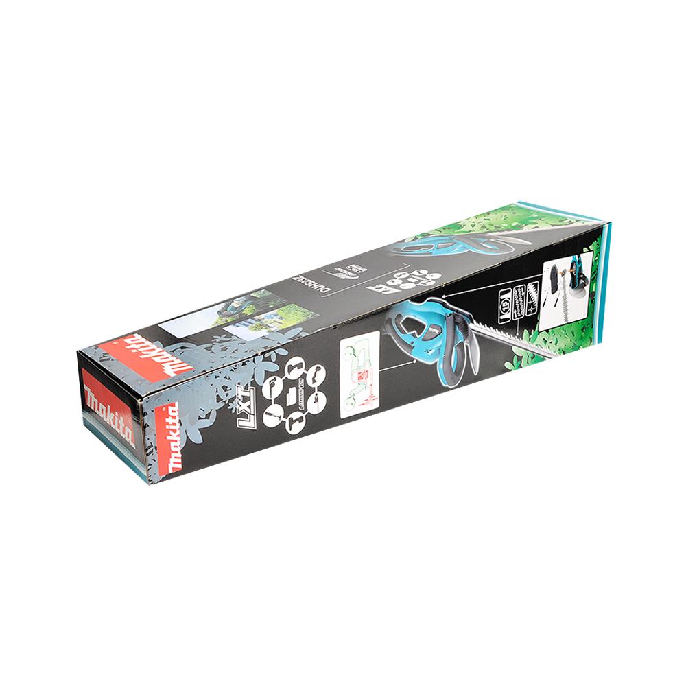 เครื่องตัดแต่งพุ่มไม้ไร้สาย (เฉพาะตัวเครื่อง) MAKITA M011-DUH523Z 18 โวลต์