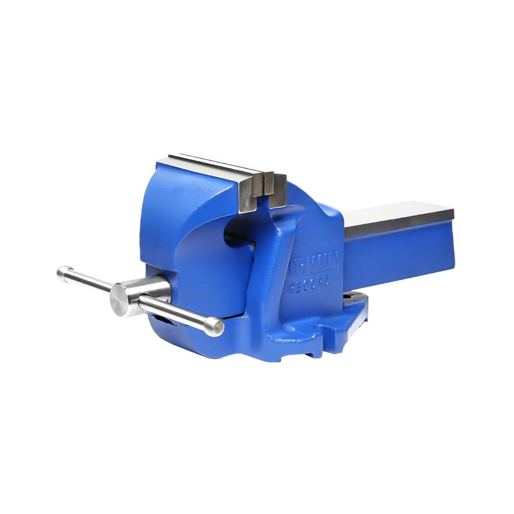 ปากกาจับชิ้นงาน IRWIN (RECORD) 4 นิ้ว