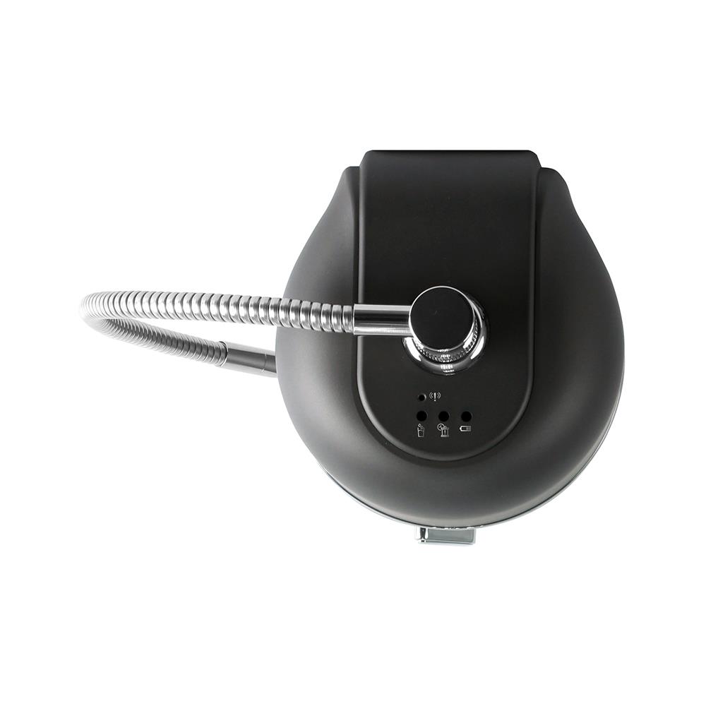 เครื่องกรองน้ำดื่ม STIEBEL FOUNTAIN 7S ANTHRACITE