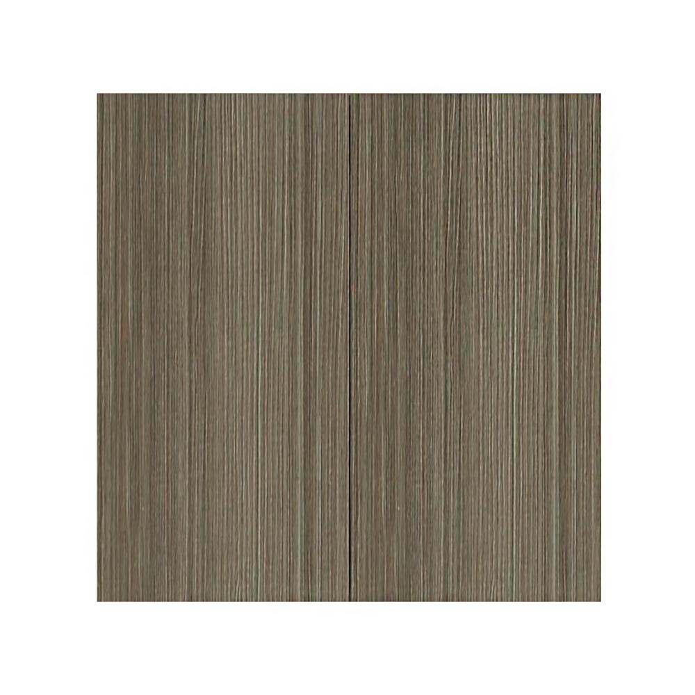 ตู้คู่ WPC PARAZZO ENZO บานเพ่ 80x80x30 ซม. สีเอ็มไพร์โอ๊ค