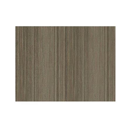 ตู้คู่ WPC PARAZZO ENZO บานเพ่ 80x60x30 ซม. สีเอ็มไพร์โอ๊ค