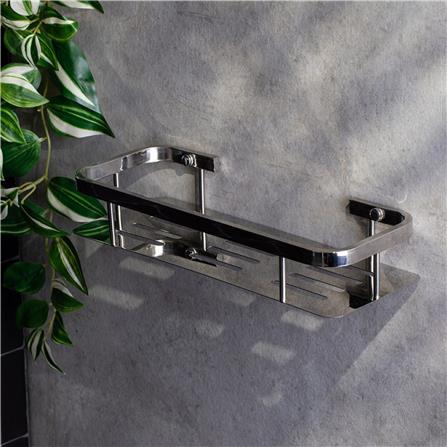 ชั้นวางของ RASLAND RA B30030 สีโครม_2