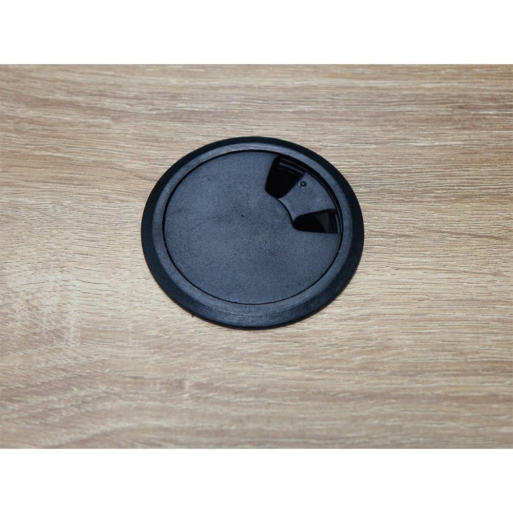 โต๊ะทำงาน SURE HB-8024 150 ซม. สีไม้โซโน่