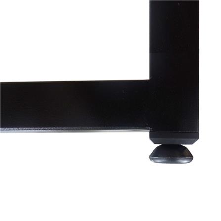 โต๊ะทำงาน SURE HB-8024 150 ซม. สีไม้โซโน่_7