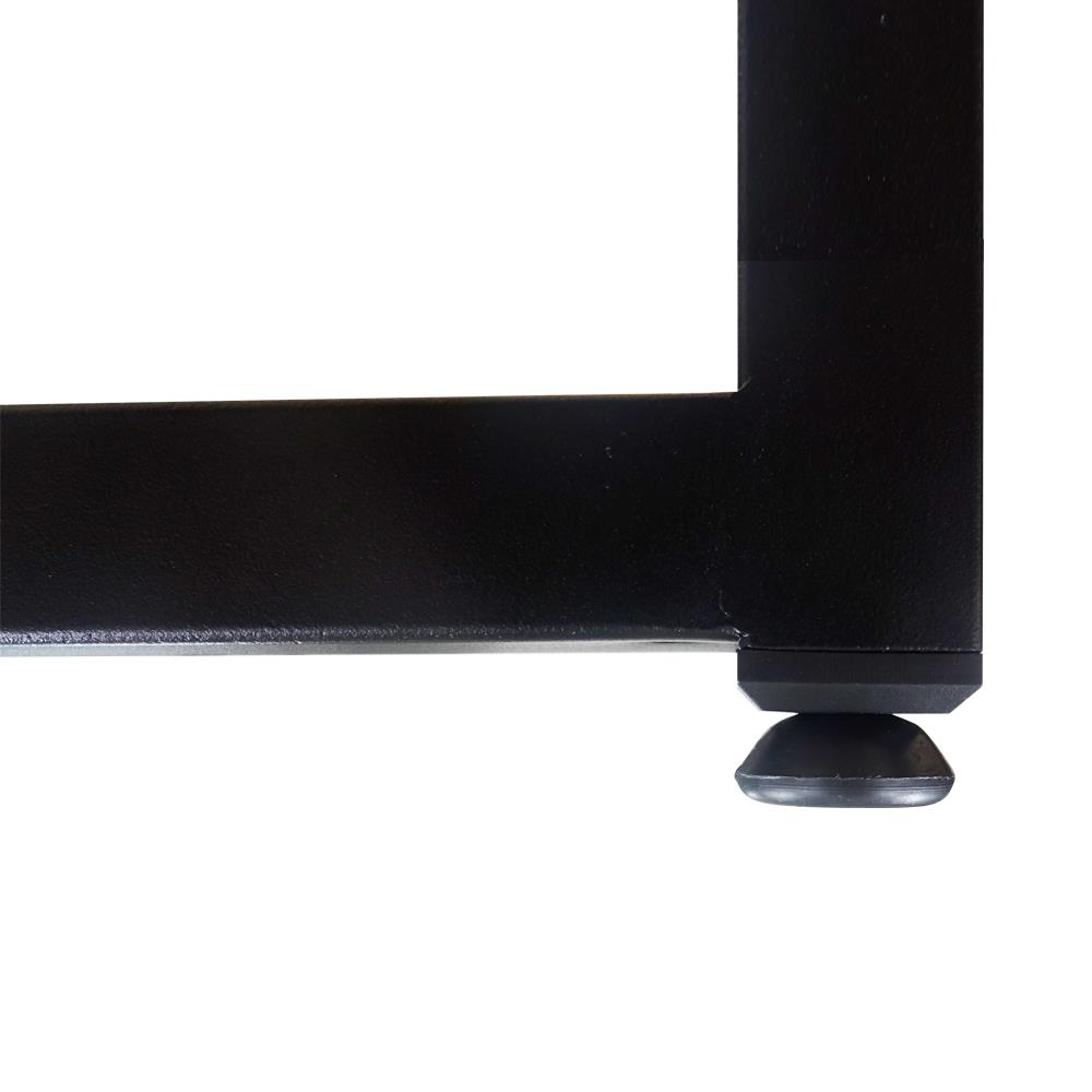 โต๊ะทำงาน SURE HB-8023 120 ซม. สีไม้โซโน่