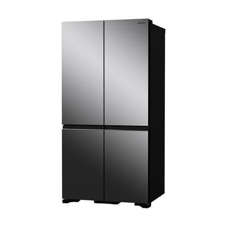 ตู้เย็น MULTI DOOR HITACHI RWB640VFX MIR 20.1 คิว กระจกเงา อินเวอร์เตอร์_1
