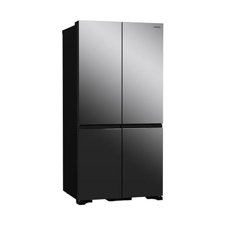 ตู้เย็น MULTI DOOR HITACHI RWB640VFX MIR 20.1 คิว กระจกเงา อินเวอร์เตอร์_2