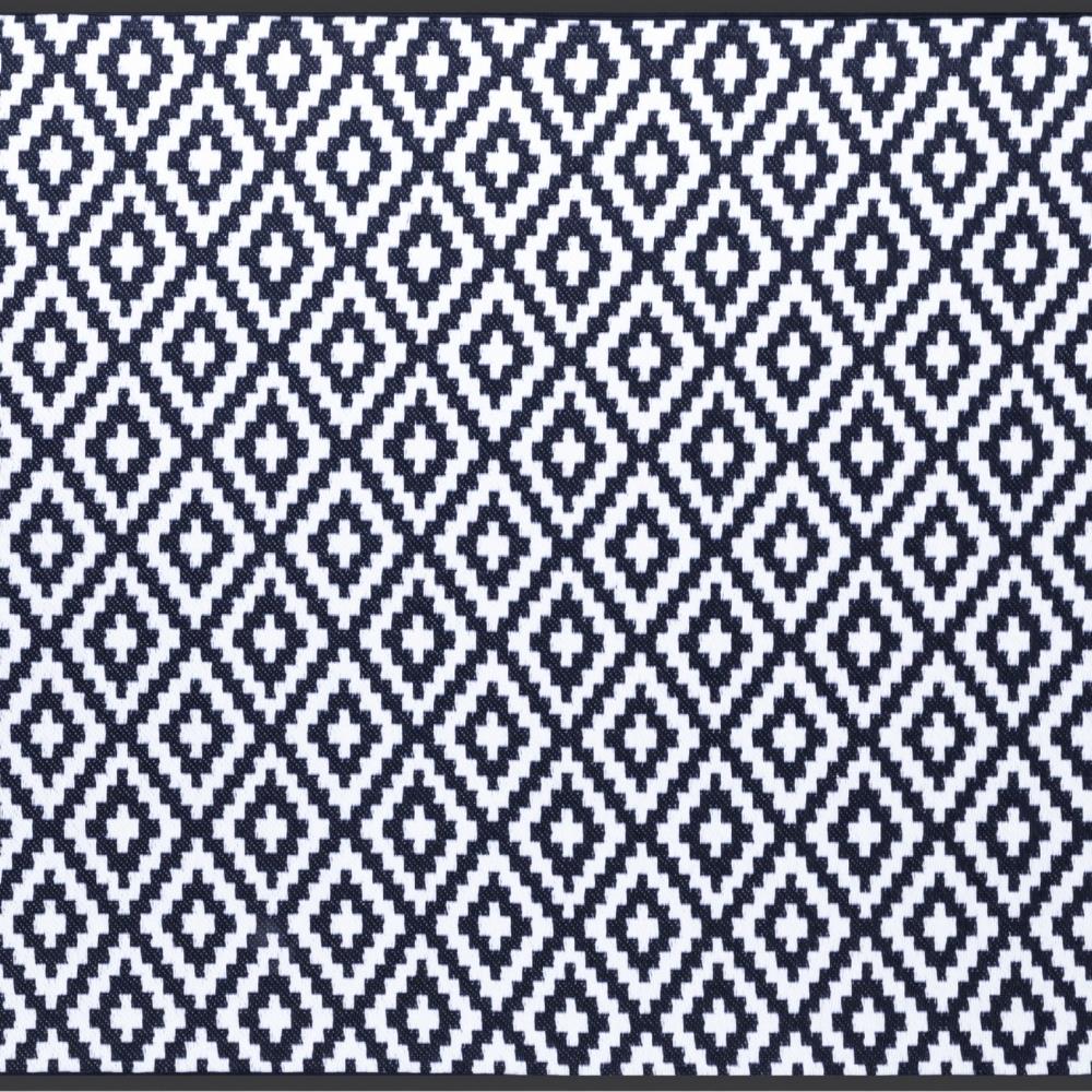 เสื่ออเนกประสงค์ MAT-ER MERRY MERRY 180x270 ซม. สีดำ