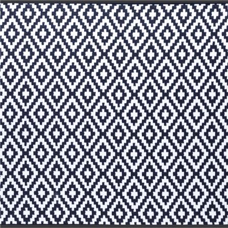 เสื่ออเนกประสงค์ MAT-ER MERRY MERRY 180x270 ซม. สีดำ_1