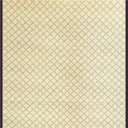 เสื่ออเนกประสงค์ MAT-ER TENDEROUS (EARTH TONE) SIZE M 150x240 ซม. สีน้ำตาล/ครีม_1