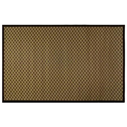 เสื่ออเนกประสงค์ MAT-ER TENDEROUS (EARTH TONE) SIZE M 150x240 ซม. สีน้ำตาล/ครีม_2