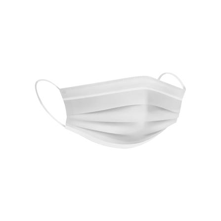 หน้ากากอนามัยการแพทย์ G-LUCKY KID 50 ชิ้น_1