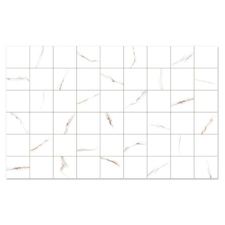 กระเบื้องผนัง 25x40 ซม. ไซเนีย ไวท์ II_0