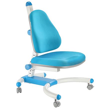 เก้าอี้เพื่อสุขภาพเด็ก COMF-PRO K639 สีฟ้า